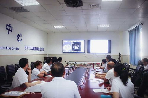 數(shù)字賦能，健康新篇 唐山市以互聯(lián)網(wǎng)醫(yī)療健康引領(lǐng)服務(wù)與管理模式變革