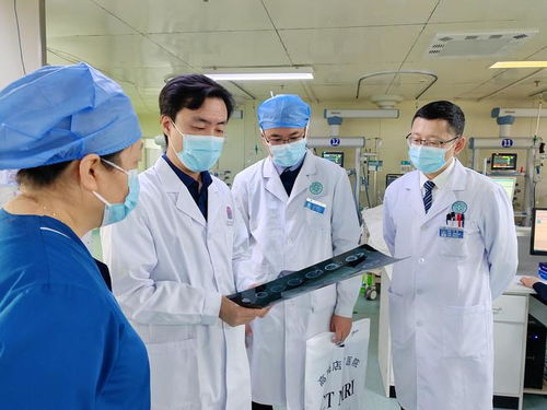 河北高碑店 對(duì)接北京醫(yī)療資源，讓群眾家門口看名醫(yī)